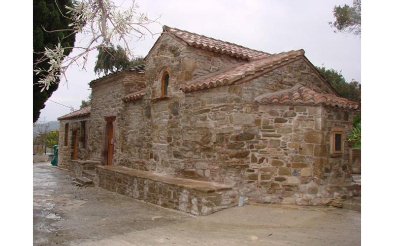 Ellina'S Home - Euboea Island Greece Oxílithos Exterior foto