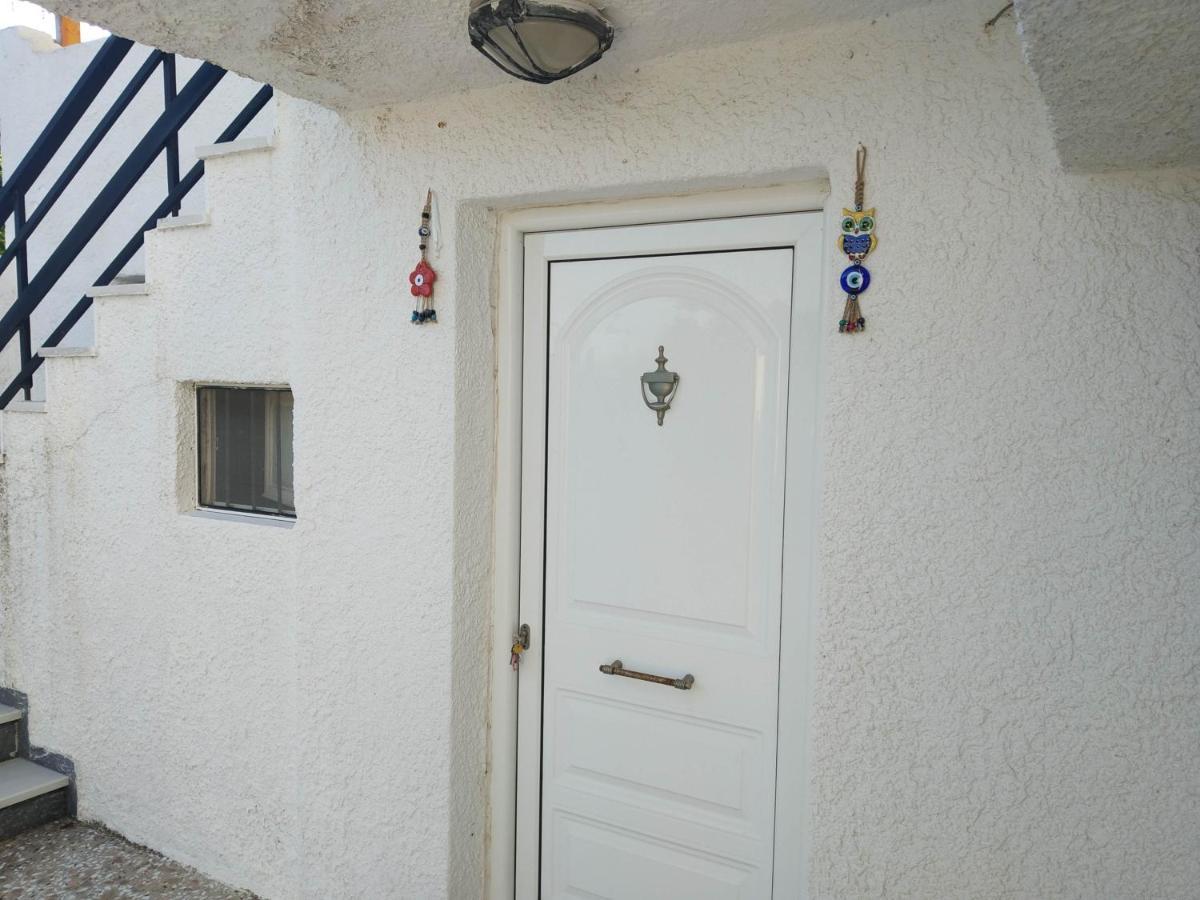 Ellina'S Home - Euboea Island Greece Oxílithos Exterior foto